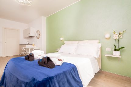 Carolina - Dadù Appartamenti