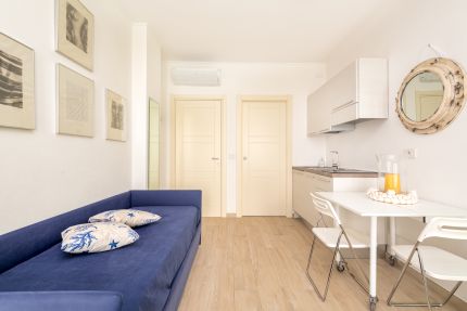 Carolina - Dadù Appartamenti