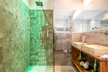 Carolina - Dadù Appartamenti