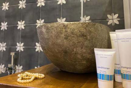 Olimpia - Dadù Appartements