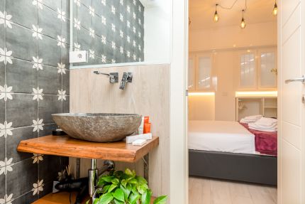 Olimpia - Dadù Appartements