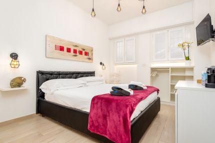 Olimpia - Dadù Appartements