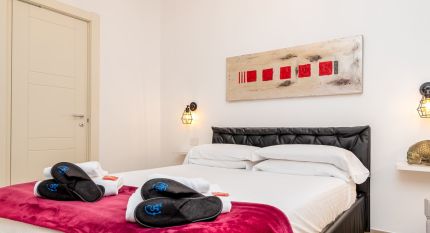 Olimpia - Dadù Appartements