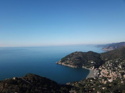 Bonassola - Dadù Appartamenti