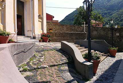 Deiva Marina - Dadù Appartamenti