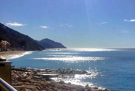 Deiva Marina - Dadù Appartamenti