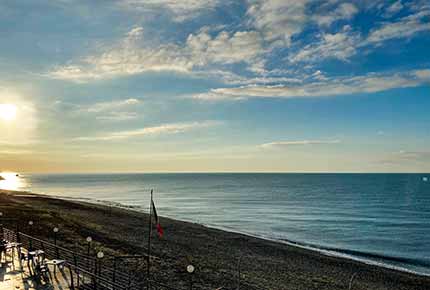 Deiva Marina - Dadù Appartamenti