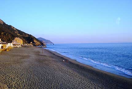 Deiva Marina - Dadù Appartamenti