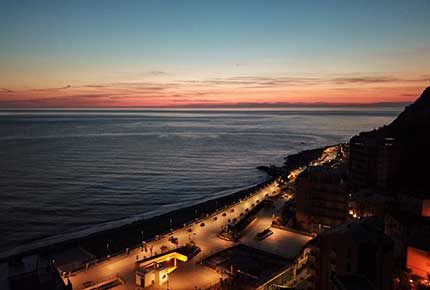 Deiva Marina - Dadù Appartamenti