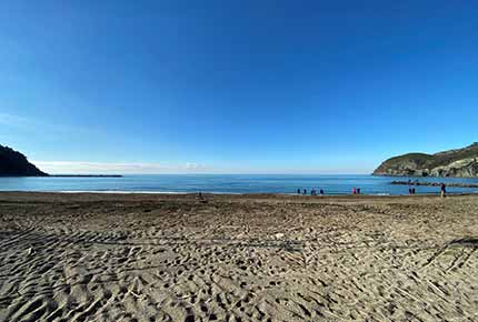 Levanto - Dadù Appartamenti