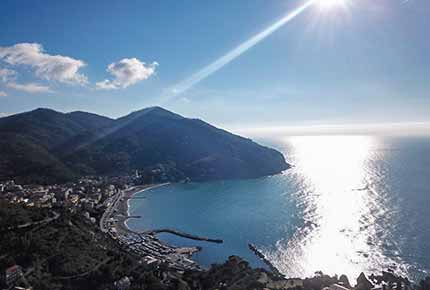 Levanto - Dadù Appartamenti