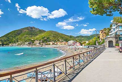 Levanto - Dadù Appartamenti