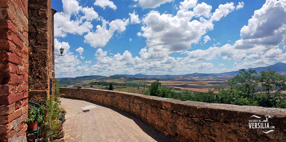 Photo San Quirico d'Orcia